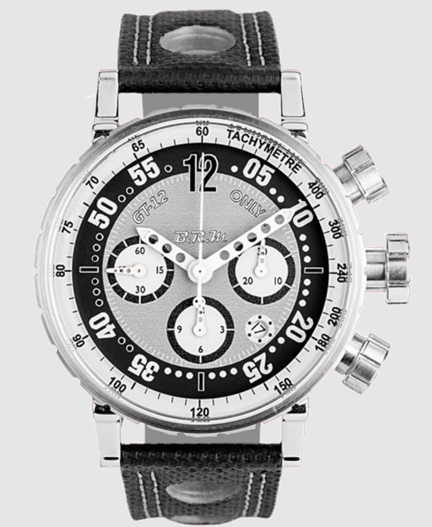 BRM GT12-44 Replica Watch